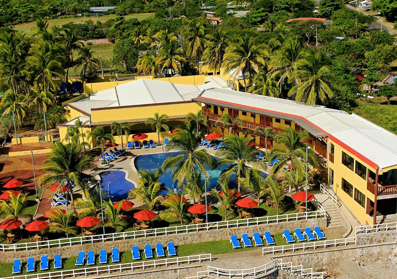 Mar & Sol, Hotel Y Resturante La Unión Exterior foto